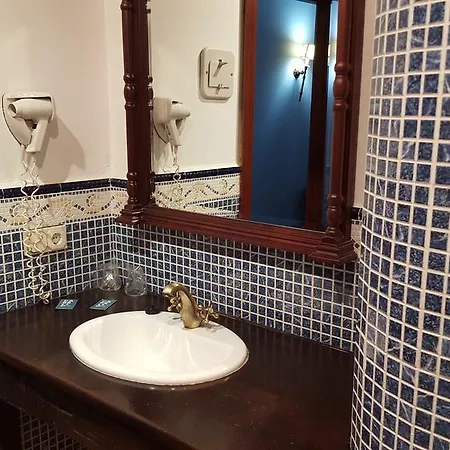 Rey Sancho Iv Hotel Santisteban del Puerto