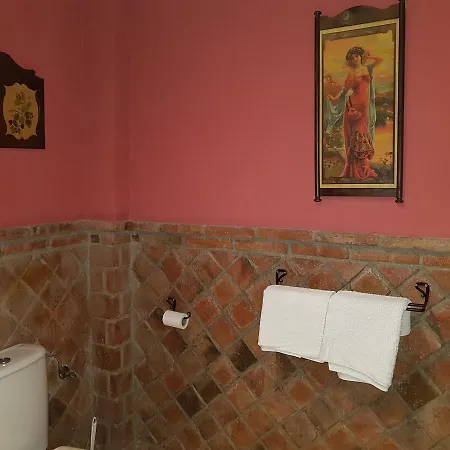 Hotel Rey Sancho Iv 2*