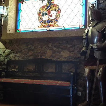 Rey Sancho Iv Santisteban del Puerto