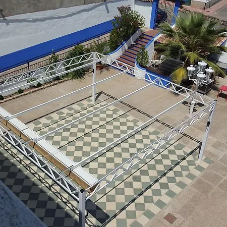 Rey Sancho Iv Hotel