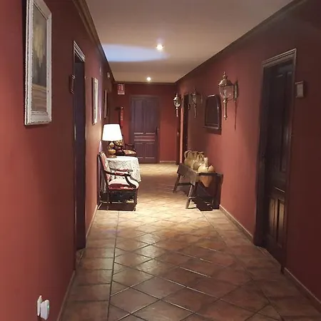 Hotel Rey Sancho Iv 2*