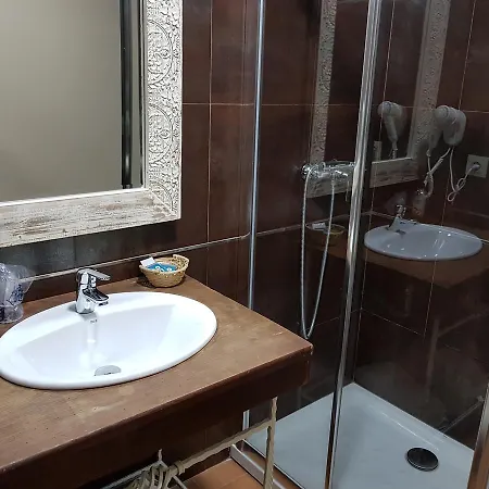 Rey Sancho Iv Hotel Santisteban del Puerto