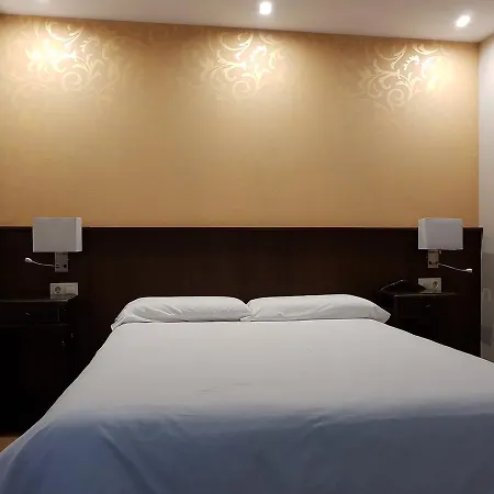 Hotel Rey Sancho Iv Santisteban del Puerto