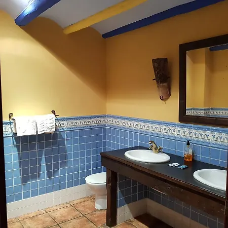 Rey Sancho Iv Hotel