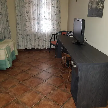 Rey Sancho Iv Hotel