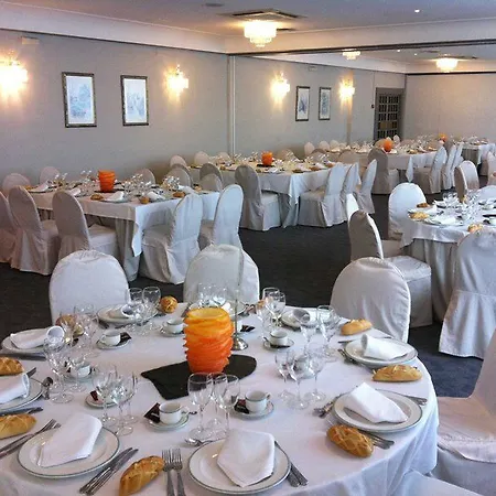 Rey Sancho Iv Hotel